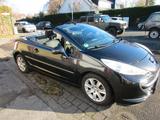 Peugeot 207 CC Filou 120 Filou - Peugeot 207 Gebrauchtwagen in Hannover
