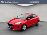 Ford Fiesta 1.1 TREND RFK+PDC+COOL & SOUND