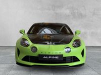 Alpine A110 - Vorschau Bild 8