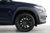 Skoda KODIAQ STYLE 2.0TSI DSG NAVI+TEMPOMAT+VOLLL-LED - Skoda: L K