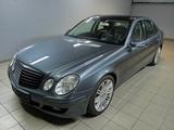 Mercedes-Benz E 280 CDI 4Matic - Mercedes-Benz E 280: Cdi 4matic