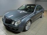 Mercedes-Benz E 280 CDI 4Matic - Mercedes-Benz E 280: Cdi 4matic