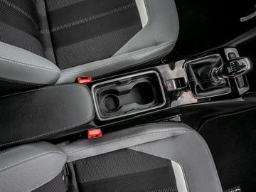 Opel Mokka 1.2 Elegance Sicht-Paket LED