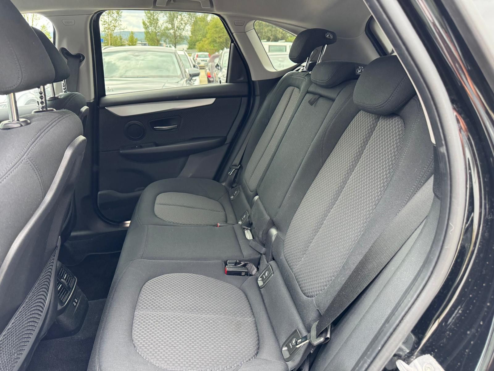BMW 2 225 xe Advantage foto 9