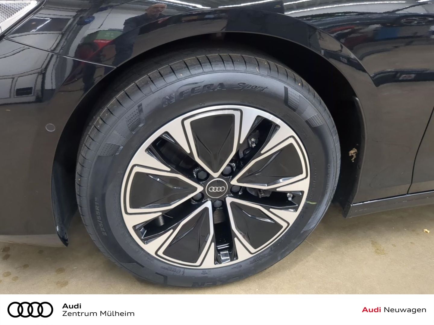 Audi A6 - Bild 10