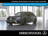 Mercedes-Benz A 35 AMG 4M Limo Night+MBUX+LED+PDC+Sitzhzg.+DAB - graue Mercedes-Benz A 35 AMG