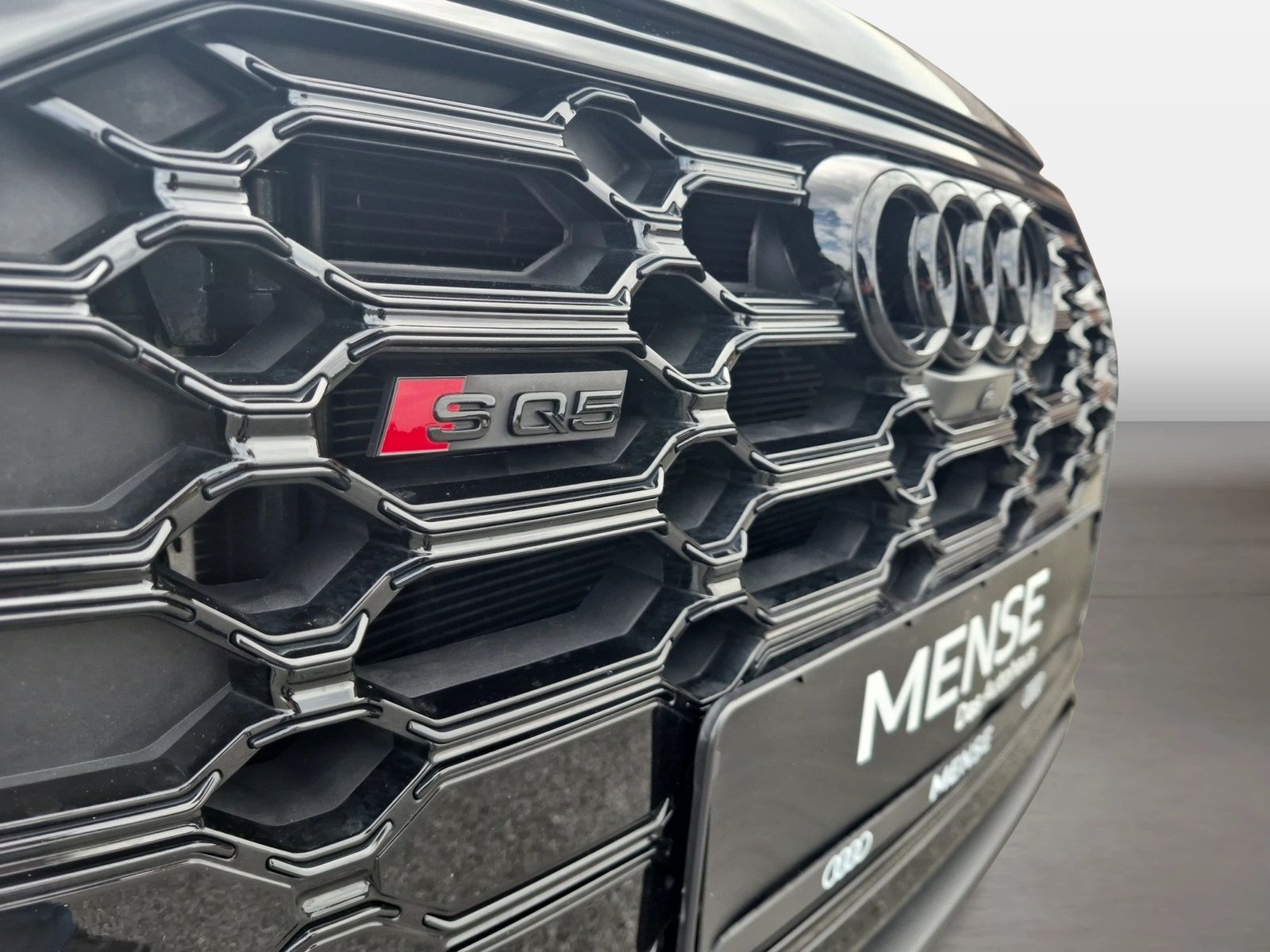 Audi SQ5 - Bild 18