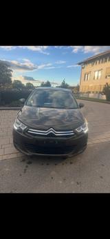 Citroën C4 PureTech 110 SELECTION - Citroën C4 SELECTION mit Benzin-Antrieb