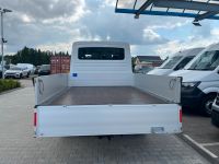 Volkswagen Crafter - Vorschau Bild 8