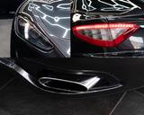 Maserati Granturismo S - Maserati Gebrauchtwagen von 2012