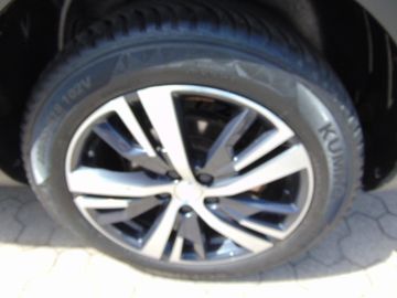 Bild 16 Peugeot 5008 Allure