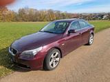 BMW 5er Reihe 530xi,  TÜV,  6-Zylinder, Al... - BMW: Reihe