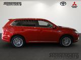 Mitsubishi Outlander PHEV Basis Spirit 4WD 2.4 Plug-in Hybr - Mitsubishi Outlander mit Hybrid-Antrieb