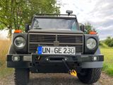 Mercedes-Benz Steyr Puch GE230 Armee saniert Jagdausbau - Mercedes-Benz G 230