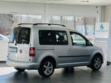 Volkswagen Caddy Comfortline EcoFuel 2.0 *7-SITZ*ERDGAS - Volkswagen Caddy: Erdgas