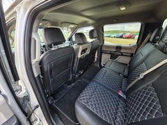 FORD F 150 Lariat 2.7 V6 Benzin FX 4x4 offroad FORD F 150 Lariat 2.7 V6 Benzin FX 4x4 offroad