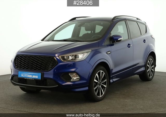 Ford Kuga  1.5 Eco Boost ST-Line 4x4#AHK#CAM#Park#18Z