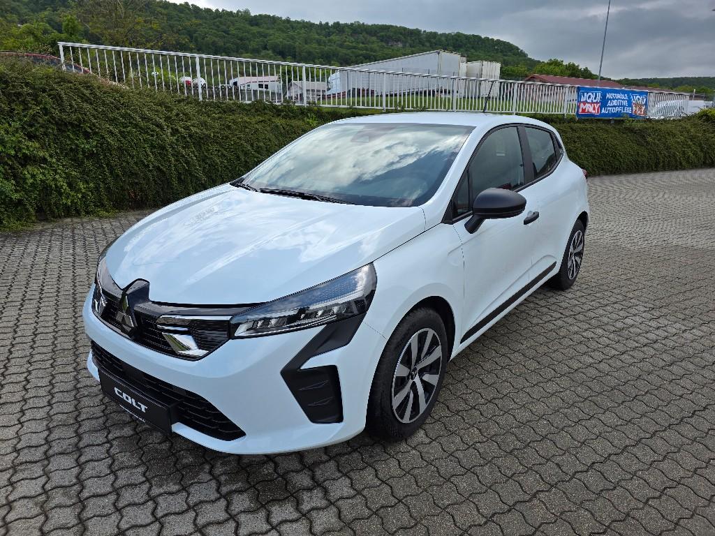 Mitsubishi Colt BASIS 1.0 Benziner 5-Gang