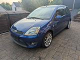 Ford Fiesta ST 150 - Ford Fiesta aus 2005: ST