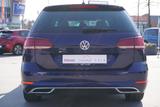 Volkswagen Golf VII Variant 1.4 Comfortline LED Navi ACC - Volkswagen Golf: Kombi, 1.4
