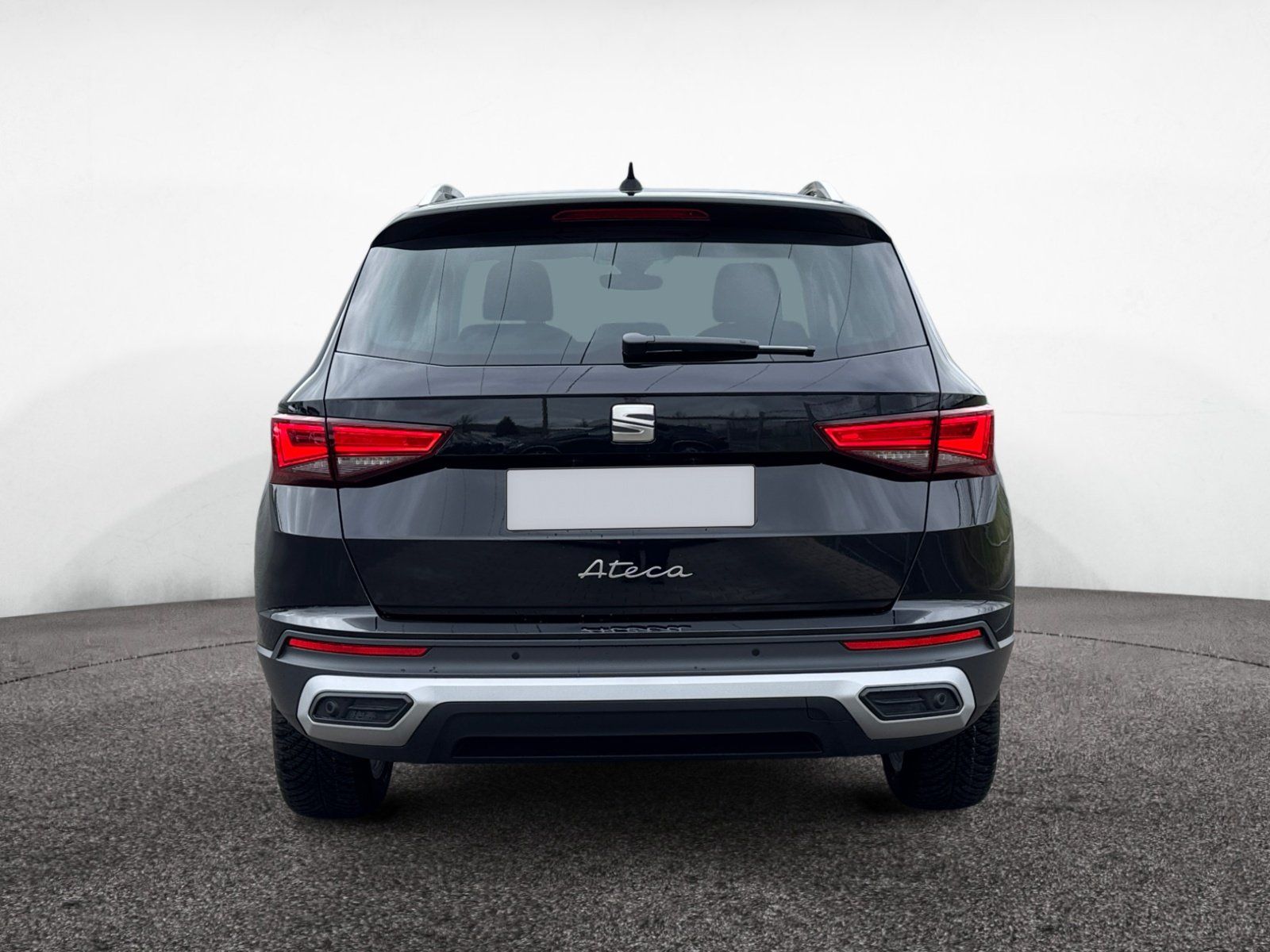 Seat Ateca - Bild 6
