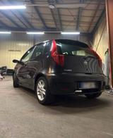 Fiat Punto 1.4 16V Sporting Sporting - Fiat Punto in Frankfurt (Main)