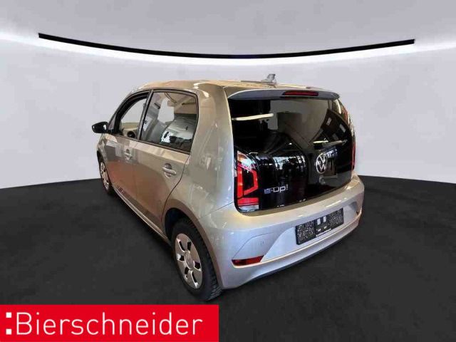 Volkswagen e-up! - Bild 2
