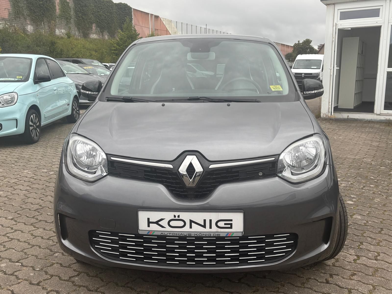 Renault Twingo - Bild 9