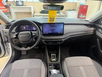 Skoda Octavia - Vorschau Bild 3