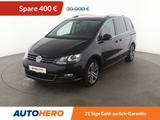 Volkswagen Sharan 2.0 TDI Highline BlueMotion Aut.*NAVI*