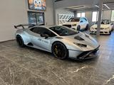Lamborghini STO + Lifting-system - Lamborghini Huracán Neuwagen mit Benzin-Antrieb: Coupé