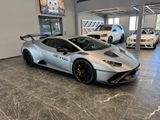 Lamborghini STO + Lifting-system - Lamborghini Huracán New cars mit Benzin-Antrieb: Coupé