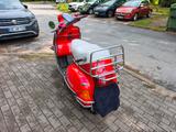 Vespa Cosa 200 - Offers