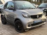 Smart ForTwo*PRIME*90PS*SITZHEIZUNG*1.HAND*AUTOMATIK* - Smart ForTwo: Limousine