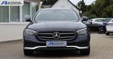 Mercedes-Benz E 300 de T KAMERA+BURMESTER+WIDESCREN+KEYLESS-GO - Mercedes-Benz E 300 Gebrauchtwagen in Berlin