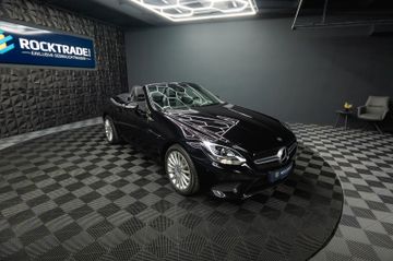 Mercedes SLC 200 - 6