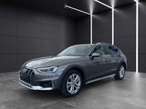 Audi A4 Allroad 40 TDI qu. LED*Navi*Leder*AHK*Panod. - Audi A4 Allroad in Dresden
