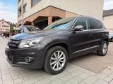 Volkswagen Tiguan Lounge 4Motion *Xeno, Pano, Nav & Kam*
