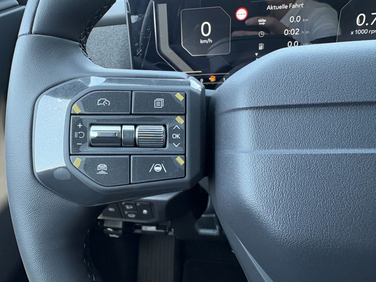 Fahrzeugabbildung Kia Seltos 1.6 T-GDI AWD X-Line H&K 360° Kamera TotW