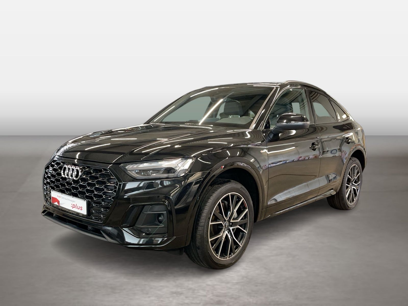 Audi Q5 - Bild 2