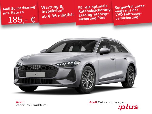 Audi A5 - Bild 1