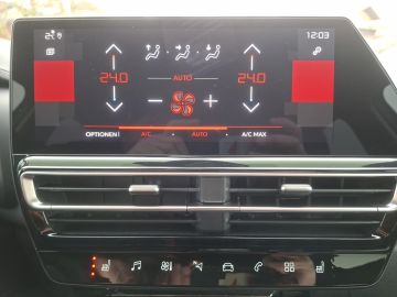 Citroën C5 Aircross C-Series 1.5 BHDi130 AT°LED°Navi°SHZ