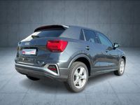 Audi Q2 - Vorschau Bild 6