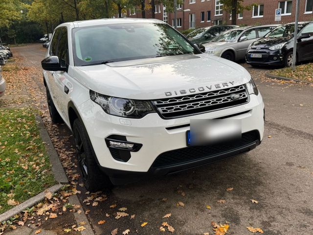 Andere Land Rover Discovery Sport, Verkauf oder T...