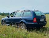 Skoda Octavia 1.9 TDI - Skoda Octavia aus 2004 mit Diesel-Antrieb