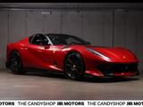 Ferrari 812 Competizione Aperta - gebrauchte Ferrari 812 aus dem Jahr 2024