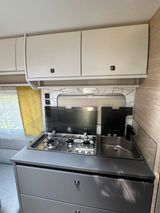 Fendt Apero 515 SG, Truma Combi4, Mover, elekt. Stütze - Angebote entsprechen deinen Suchkriterien