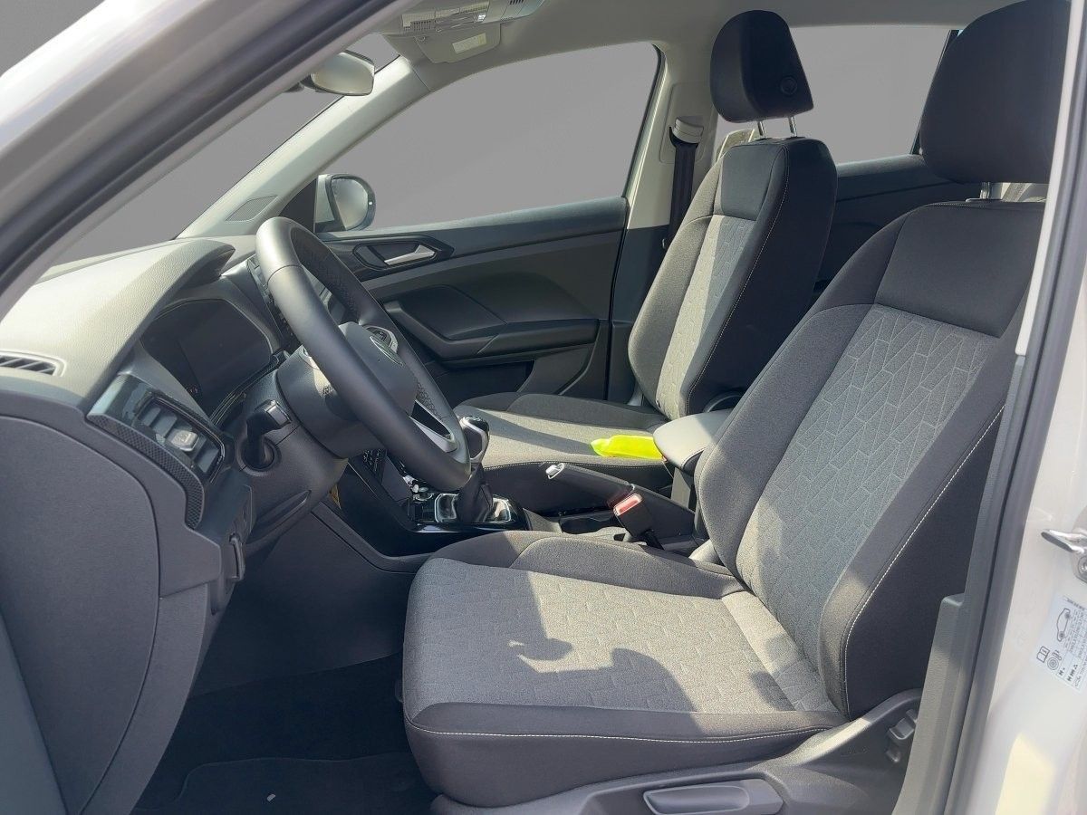 Volkswagen T-Cross - Bild 7