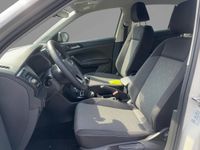 Volkswagen T-Cross - Vorschau Bild 7