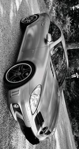 Mercedes-Benz SLK 350 Sondermodel Edition 10  AMG Perfor... - Mercedes-Benz SLK 350: AMG